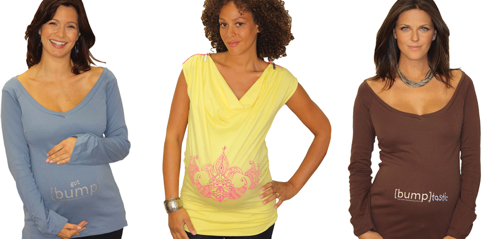 High Quality Maternity T Shirts With Fashion And Style Options 